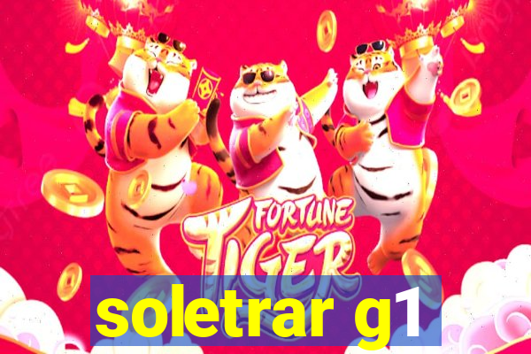 soletrar g1